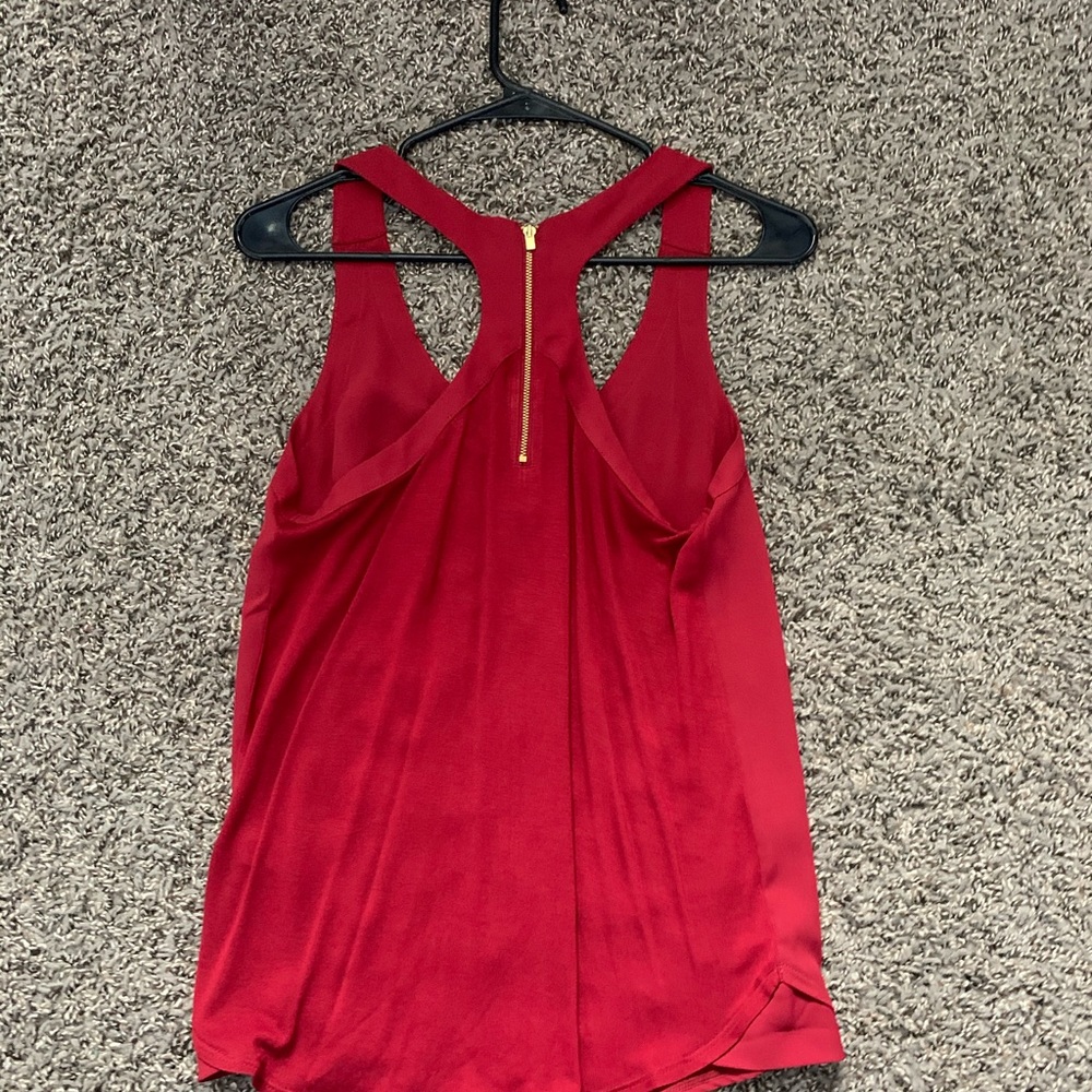 Express Blouse